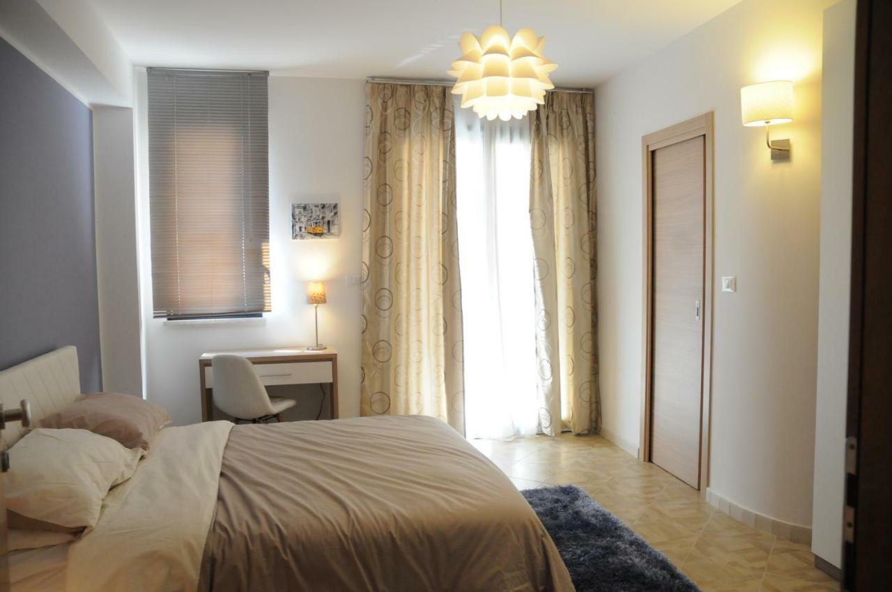 Casaleo Hotel Campofelice Di Roccella Luaran gambar