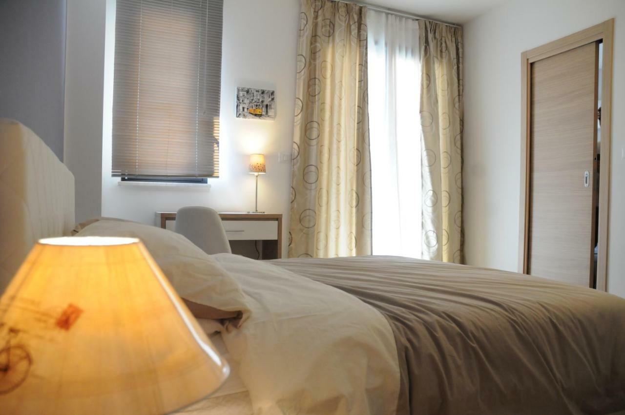 Casaleo Hotel Campofelice Di Roccella Luaran gambar
