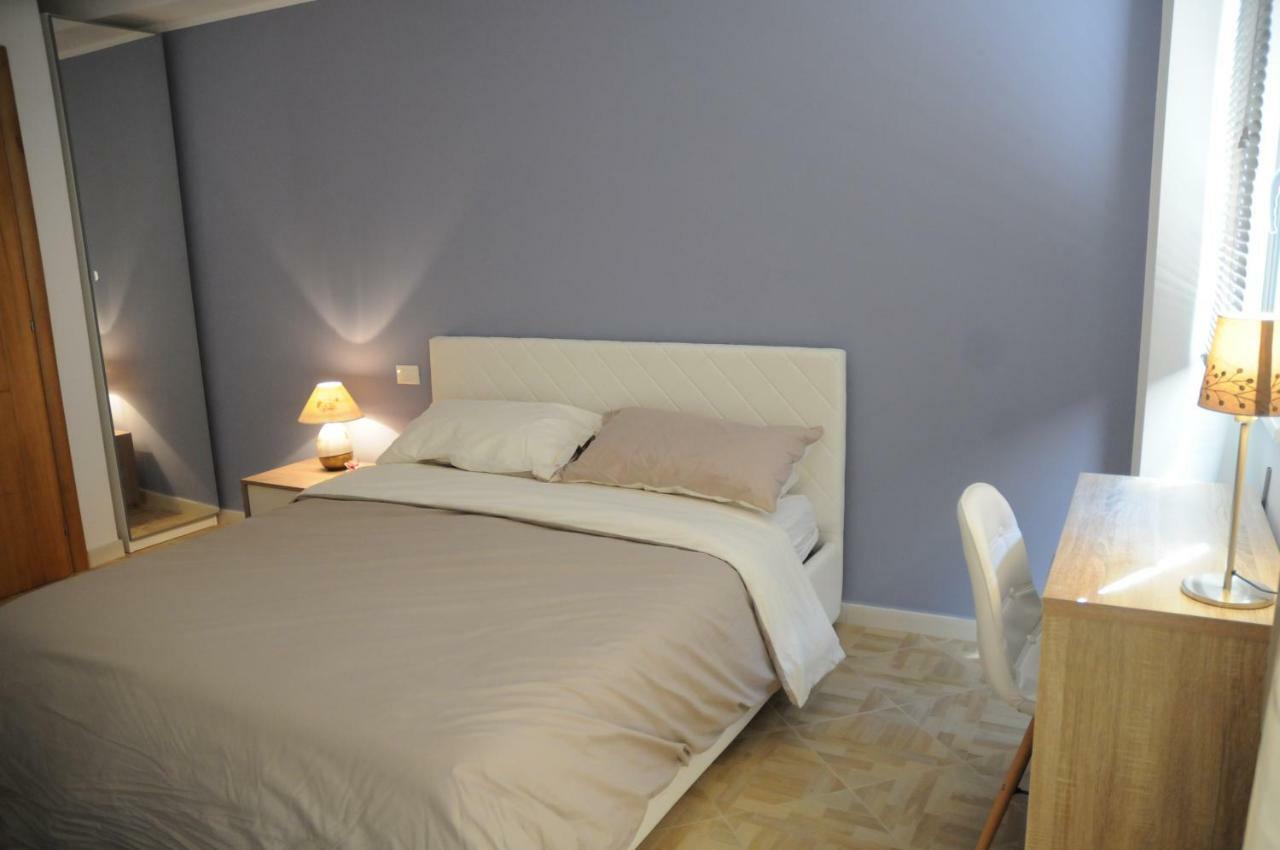 Casaleo Hotel Campofelice Di Roccella Luaran gambar