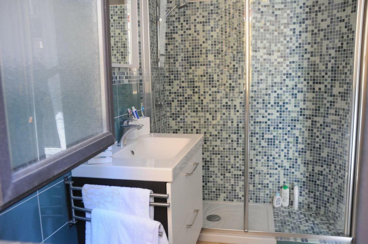 Casaleo Hotel Campofelice Di Roccella Luaran gambar