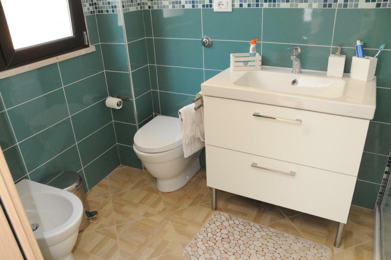 Casaleo Hotel Campofelice Di Roccella Luaran gambar