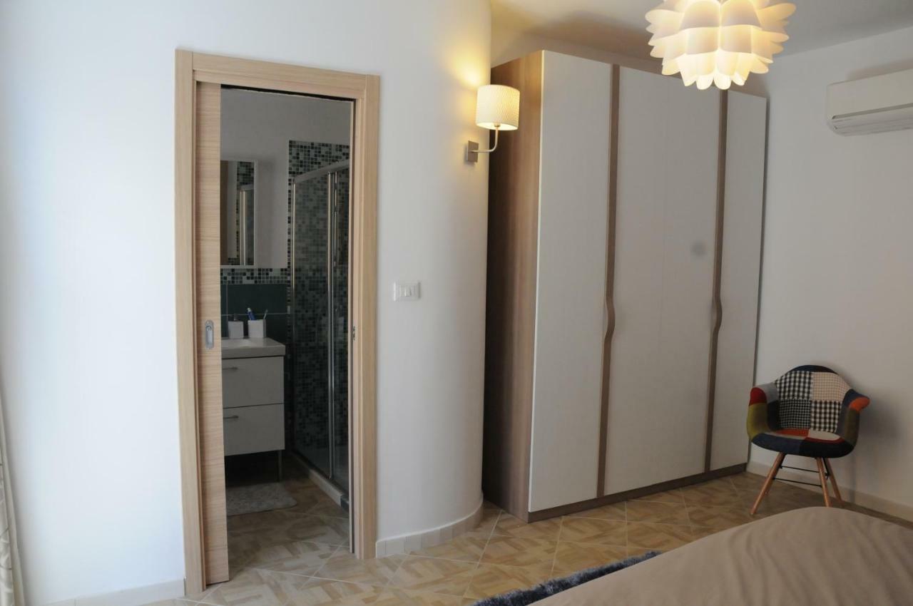 Casaleo Hotel Campofelice Di Roccella Luaran gambar
