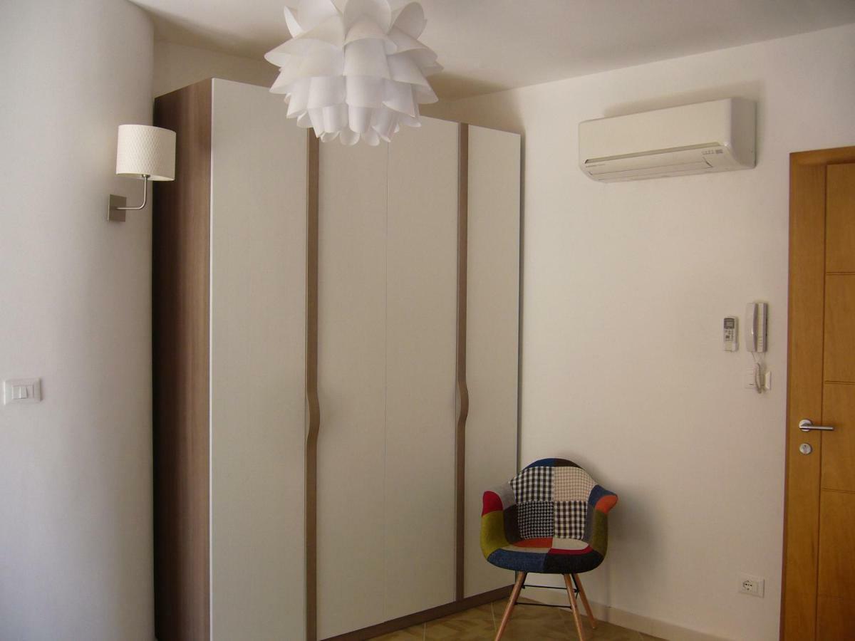 Casaleo Hotel Campofelice Di Roccella Luaran gambar