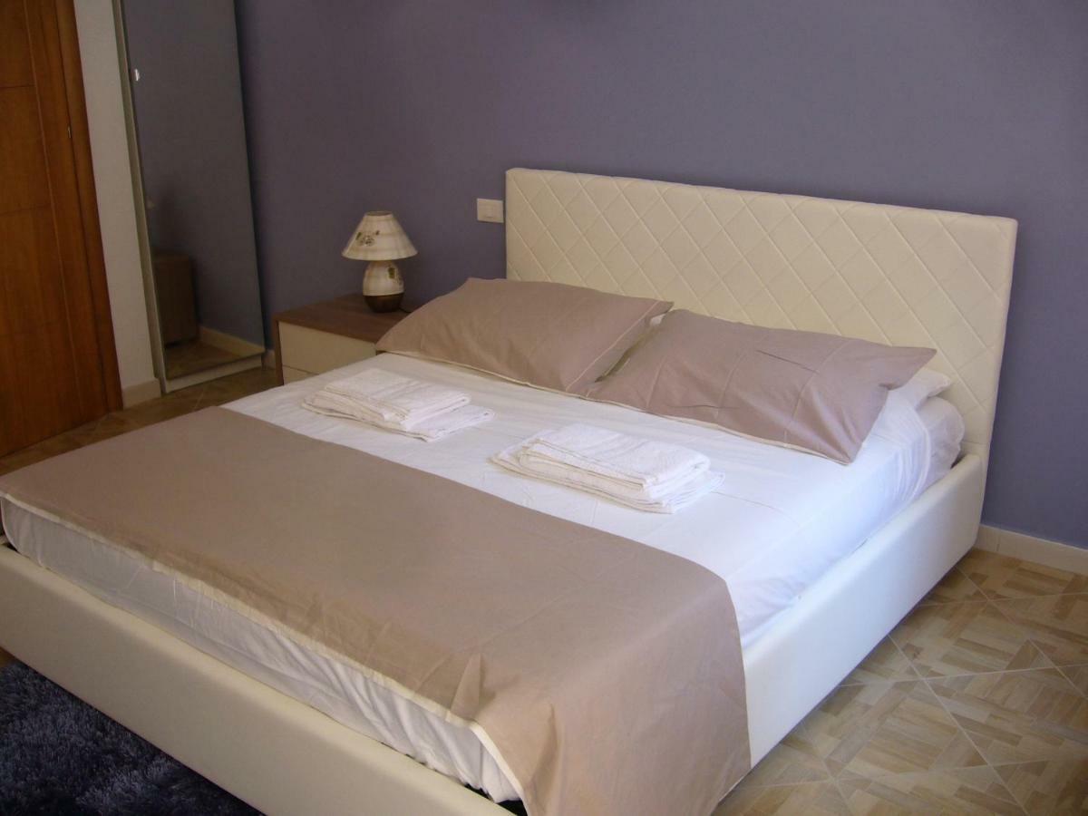 Casaleo Hotel Campofelice Di Roccella Luaran gambar