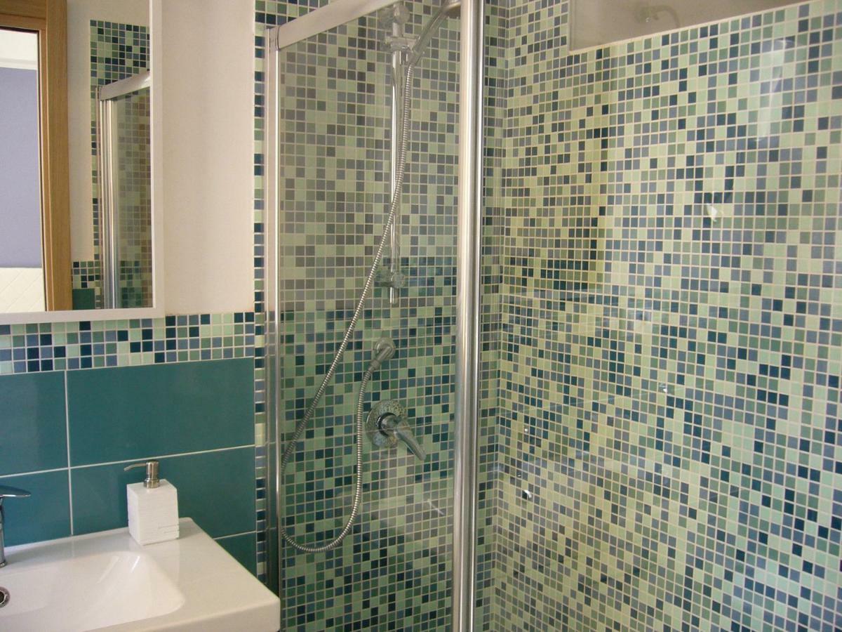 Casaleo Hotel Campofelice Di Roccella Luaran gambar