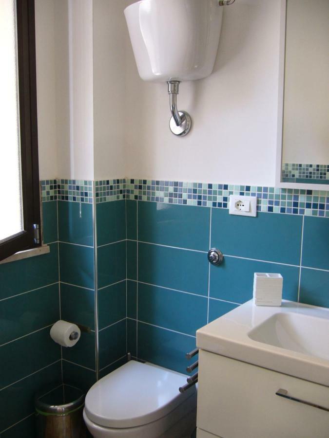 Casaleo Hotel Campofelice Di Roccella Luaran gambar
