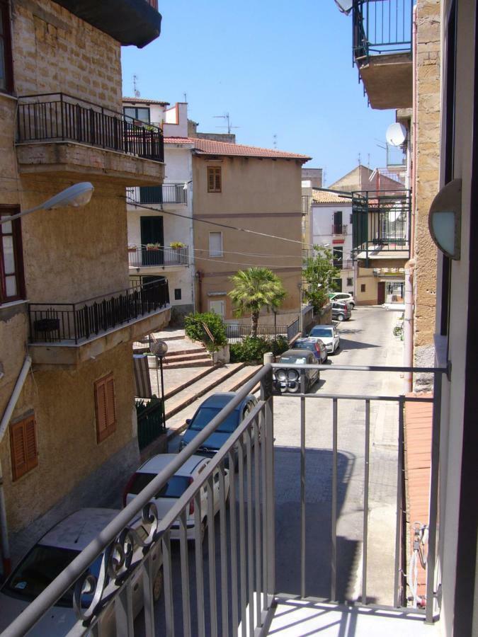 Casaleo Hotel Campofelice Di Roccella Luaran gambar