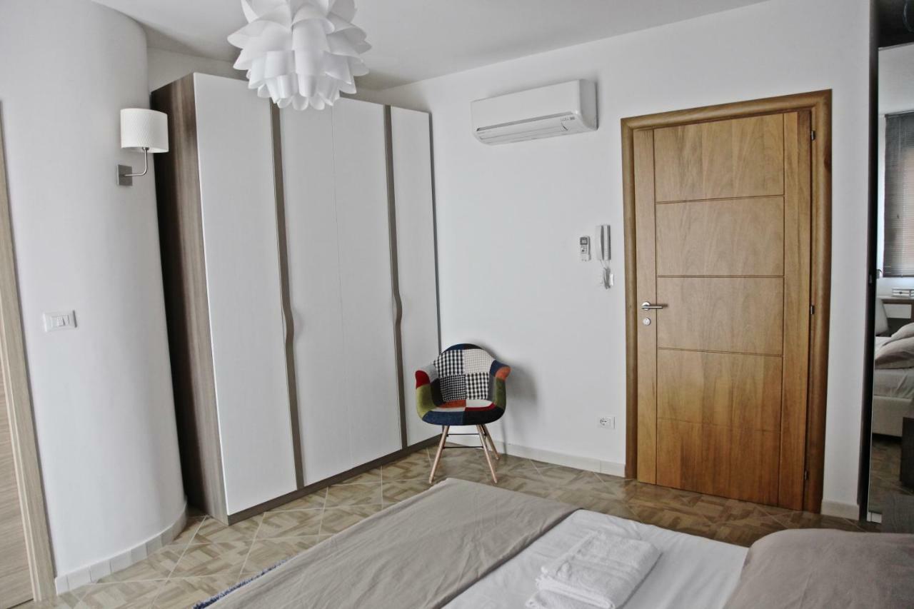 Casaleo Hotel Campofelice Di Roccella Luaran gambar