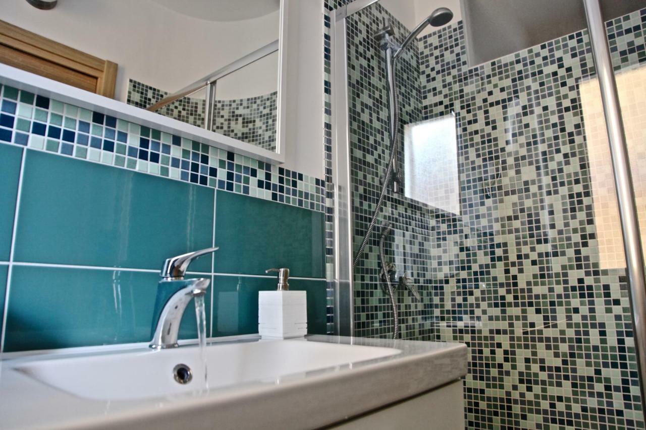 Casaleo Hotel Campofelice Di Roccella Luaran gambar