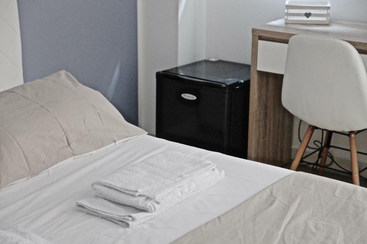 Casaleo Hotel Campofelice Di Roccella Luaran gambar