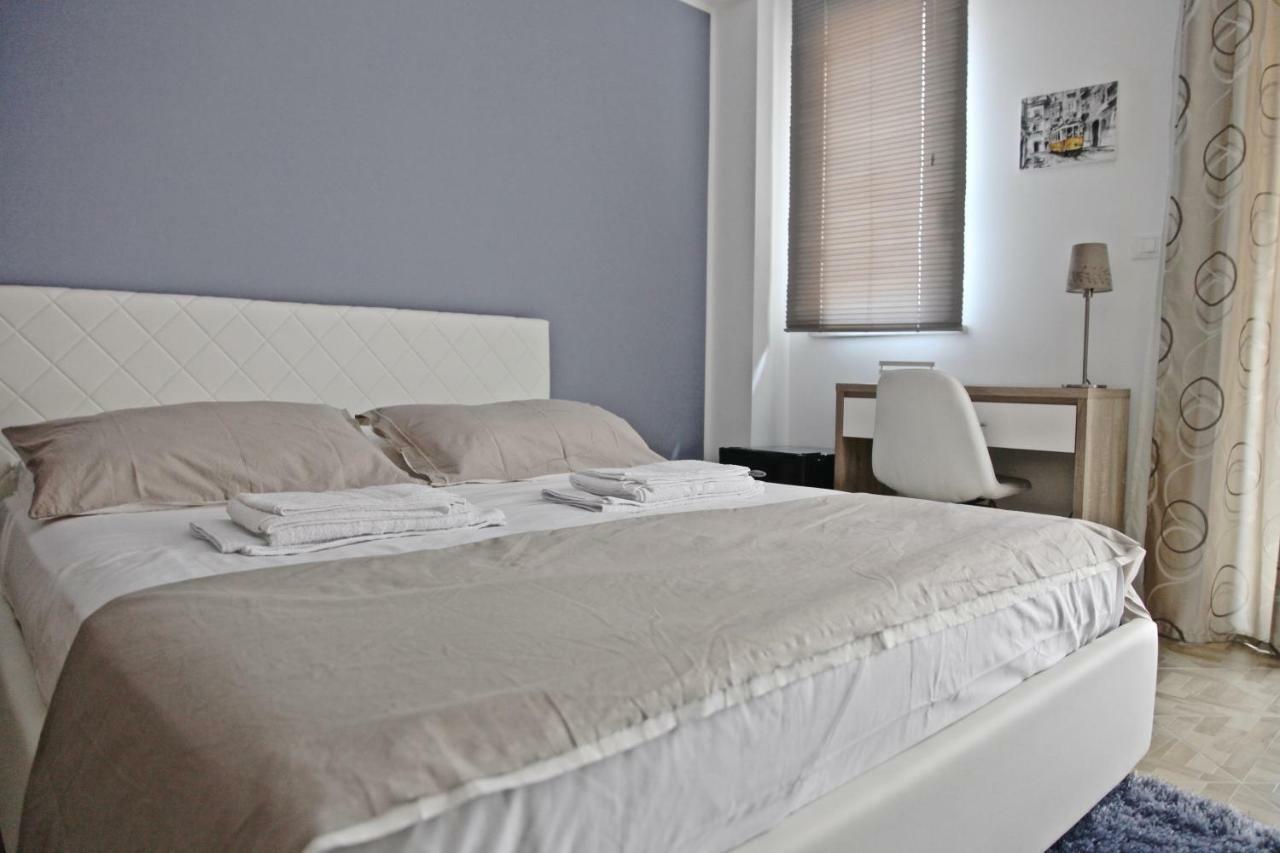 Casaleo Hotel Campofelice Di Roccella Luaran gambar