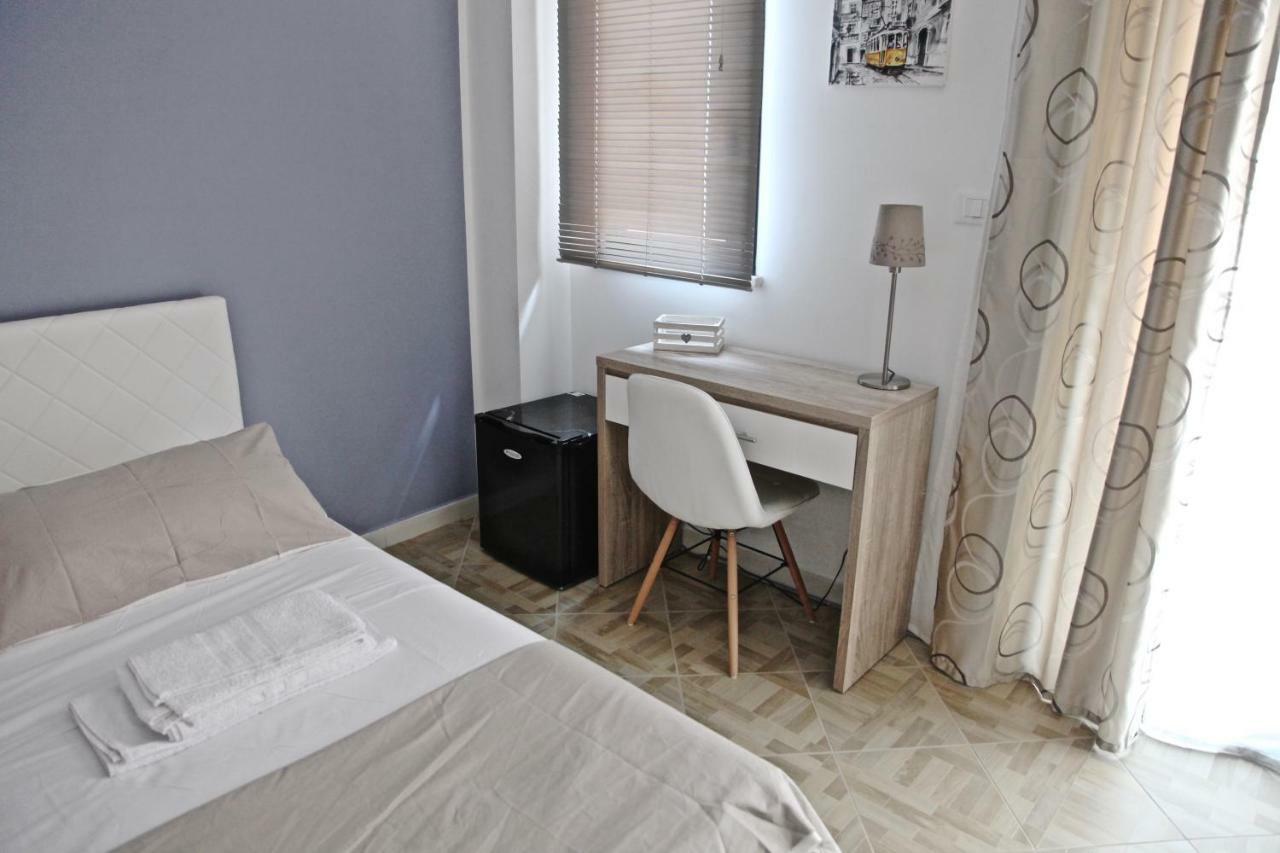Casaleo Hotel Campofelice Di Roccella Luaran gambar