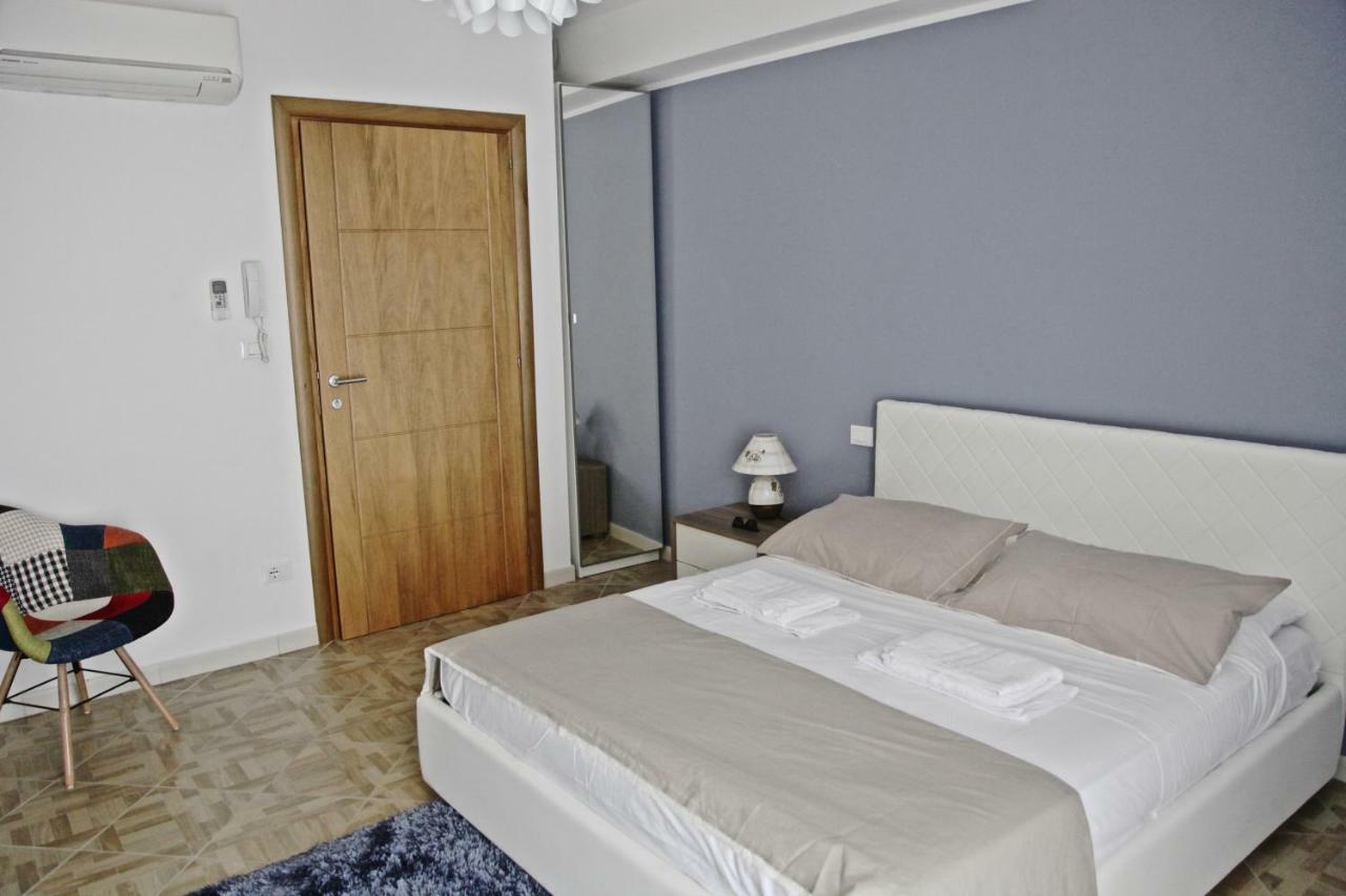 Casaleo Hotel Campofelice Di Roccella Luaran gambar